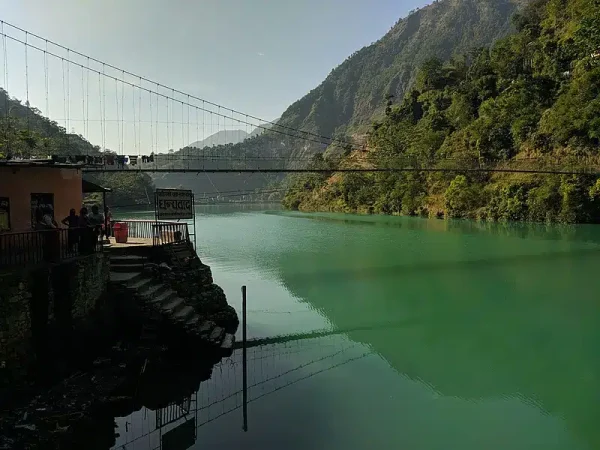 Hydropower Project