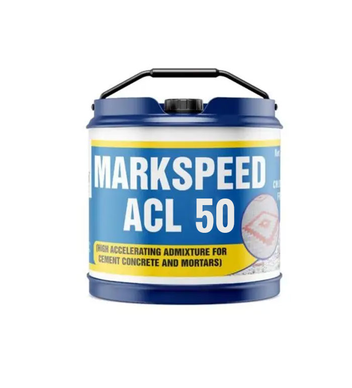 MARKSPEED ACL50