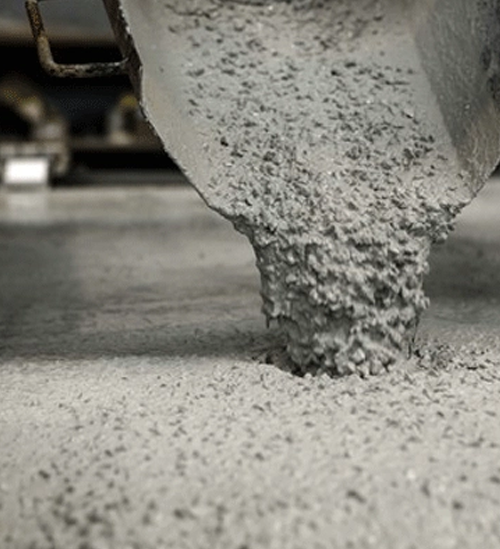 Water Reducing Admixtures
