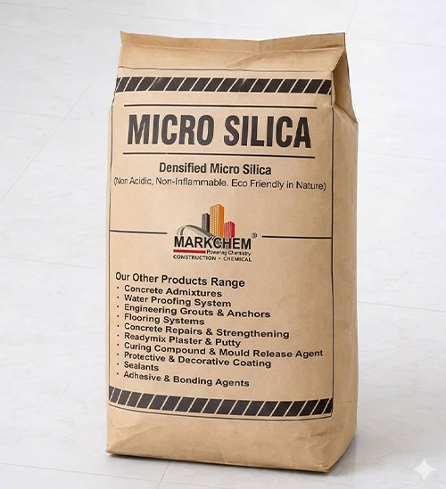 MARKCHEM MICRO SILICA