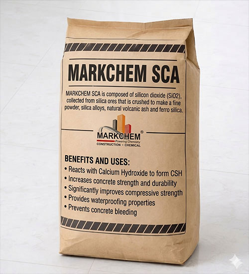 MARKCHEM SCA