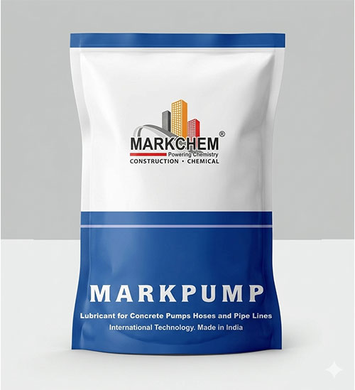 MARKPUMP