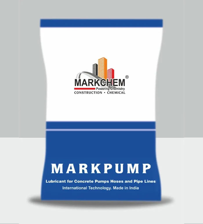 MARKPUMP