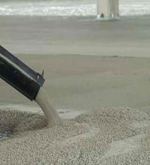 Water Reducing Admixtures