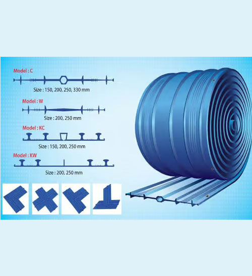 Markchem Elastojoint PVC